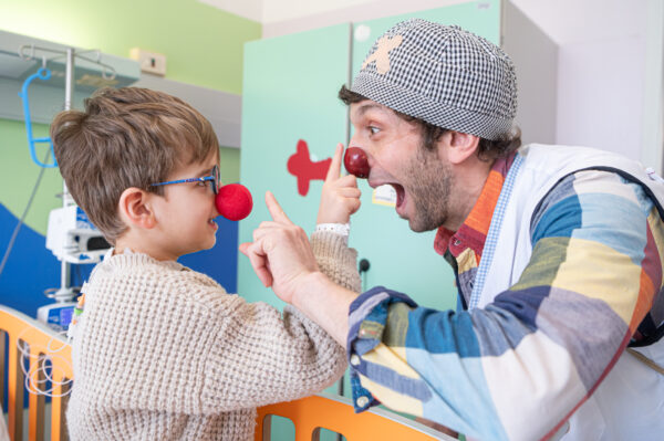 Fondazione Dottor Sorriso