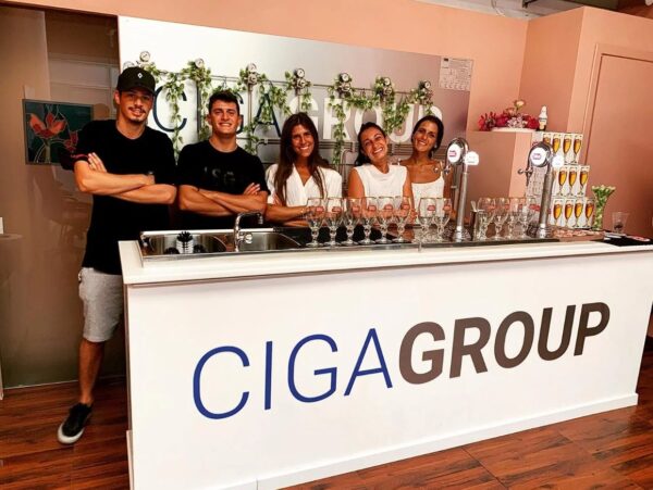 CIGA Group