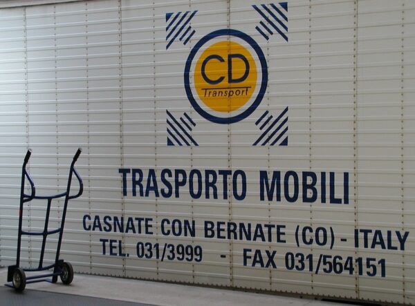 CD Transport