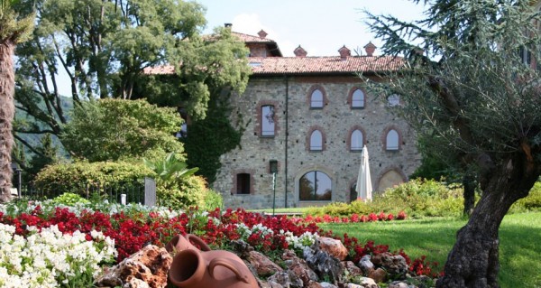Hotel Castello di Casiglio